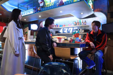 今夜ついに犯人が明らかに！新たな犠牲者は一体…？犯人のヒントが『THE W』放送中に公開 ドラマ『良いこと悪いこと』第9話見どころ