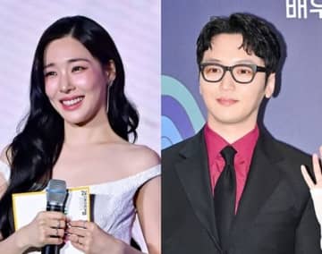 少女時代・ティファニー、交際相手とのキスシーンを語る様子に再注目「強烈で熱く、楽しかった」