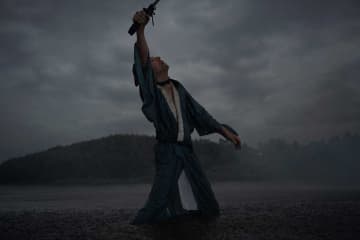 【べらぼう】治済、まさかの“ラスト”に衝撃「えぇぇぇ！」「天の裁きが…」　チラリ映った人物も話題に