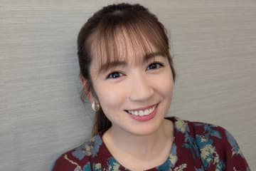 慶応大卒の元筋肉アイドルが妊娠発表　ふっくらお腹公開で「身体の変化や胎動を愛おしく感じながら」