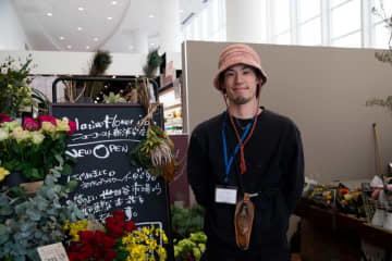 【New Open】不思議で可愛い、力強くて優しい！「ネイティブフラワー」の世界が新浦安にオープン！