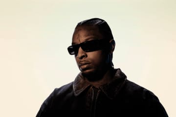 21サヴェージ、ドレイクら参加のニューAL『ホワット・ハップンド・トゥ・ザ・ストリーツ？』リリース＆「HA」MV解禁