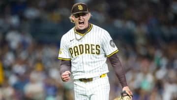 【DeNA】前パドレスの203センチ長身右腕を獲得　ショーン・レイノルズ　メジャー通算は28登板・防御率4.03