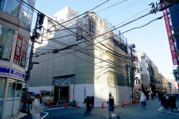 元「野郎ラーメン」一帯のビル解体工事がスタート、海鮮丼「若狭家」跡地はカードショップに、「TRUST GAMING」のゲーミングデバイスが特価で半値になど～ 最近の秋葉原 ～