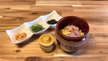 創業205年の老舗・伊達醸造の新たな挑戦　鹿児島『天然黒酢の壺そば』販売開始　～伝統的な酢づくりを継承し、芳醇な味わいを知っていただくために～