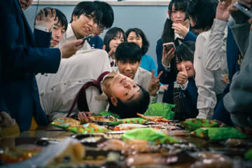 審査を勝ち抜いた高校生たちの力作が並ぶ「第16回 高校生デジタルフォトコンテスト 受賞作品展示会」