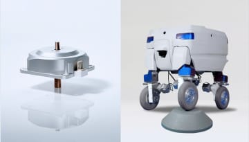 国産モーターと陸上ドローンのPiezo Sonic、社外取締役とアンバサダー採用で事業基盤強化