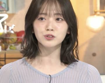 鈴木愛理「お母さんは日本代表で、お父さんと弟は…」スゴすぎる家族明かす