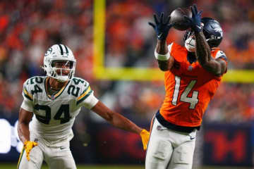 2年連続プレーオフ進出を目指すブロンコスがパッカーズと対戦（試合結果情報あり）