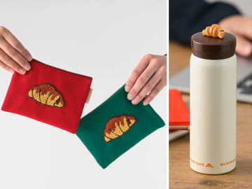 【サンマルクカフェ福袋2026】オリジナルグッズがかわいすぎ！ タンブラー＆モコモコポーチが入った豪華な内容をチェック