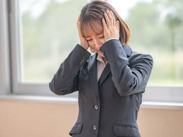 大声、咳、エンターキーの強打…オフィスで気になる”音”について調査！