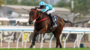 【香港国際競走回顧】ロマンチックウォリアーが香港カップ4連覇達成　日本馬はベラジオオペラとソウルラッシュが2着も勝利ならず