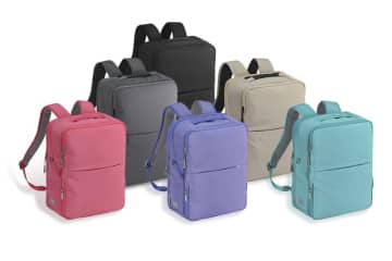 親子で使える通学リュック「ガジェタブルU」が登場！