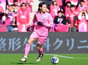 「健勇のCBはマジで良かった。CBだったら多分あと５年はできるな」セレッソ英雄が33歳FWを激賞！本人も手応え十分「俺、もうちょっといけますよ」