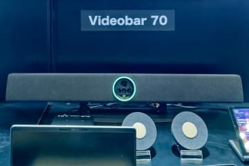 AVoIPが次世代ホームエンターテイメントを拓く！ シアター＆インストール視点で見るInterBEE・クレストロン／Insta360編