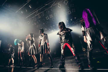 【ライブレポート】ASP、3都市ツアー完遂＆神奈川・Yokohama Bay Hallでのアフタームービー公開。大晦日にフリーライブ開催決定も