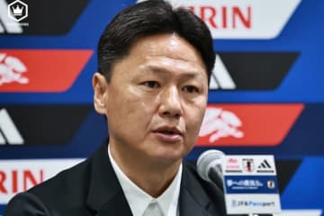 U－22日本代表がメンバー発表！　佐藤龍之介や大関友翔ら27名を招集