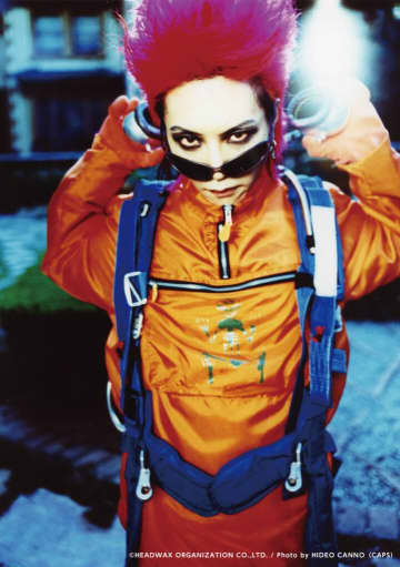 【ライブレポート】hide、生誕を祝うバースデーパーティー＜hide Birthday Party 2025＞開催。＜hide with Spread Beaverツアー＞開催決定も