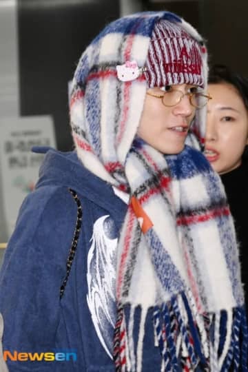 【PHOTO】BOYNEXTDOOR「MUSIC BANK」日本公演を終えて帰国（動画あり）