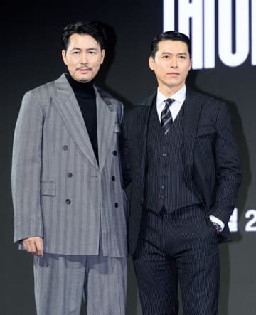 年下モデルに子を産ませ、別の女性と結婚した韓国俳優　スキャンダル後の初復帰作「私的な心境は…」