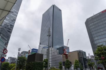 東京八重洲バスターミナルが大幅拡張　「トフロム」地下に26年3月開業