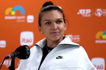 「もう自分の居場所はないと感じていた」元世界女王ハレップが語る引退の真相と現在の心境「間違いなく最善の選択だった」＜SMASH＞