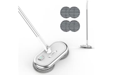 毎日の掃除も大掃除も！ゆうゆうtime編集部おすすめの【掃除用品】がAmazonタイムセールで最大24％OFF