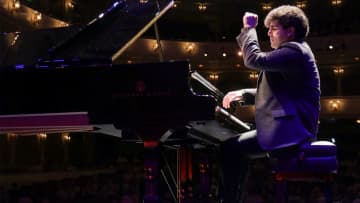 Blackmagic Design導入事例：ヴァン・クライバーン国際ピアノコンクールの場合