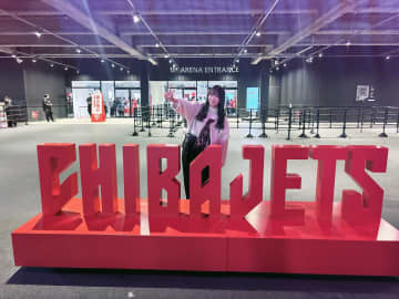 新野楓果のBestスコア2025-26④「バスケの魅力が爆発！ 夢と熱狂が詰まった“ららアリーナ”／千葉J×川崎」