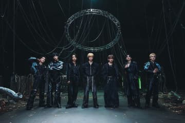 IMP.、2ndアルバム『MAGenter』本日リリース