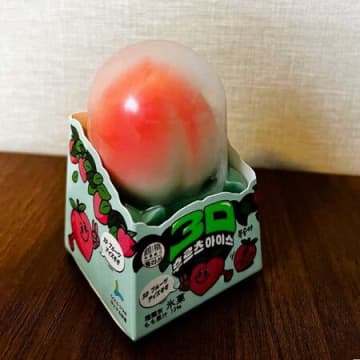 セブンイレブンで話題のスイーツに手を出してみた！