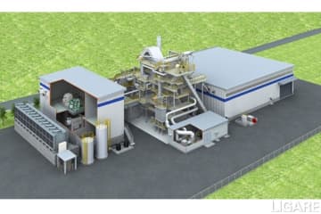 東京メトロ、地下鉄初のバイオマス発電バーチャルPPAを締結　国内木材活用でCO2排出量の6.5%を削減へ