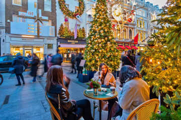 「大変がっかりした」　激マズ→世界有数の美食都市に　イギリスで日本人が困る、意外すぎる瞬間とは