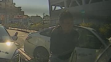 2人死亡ひき逃げ男の実名を警視庁が公表…職業不祥の横尾優祐容疑者（37）を危険運転致死などの疑いで再逮捕　盗んだ車で暴走　東京・足立区