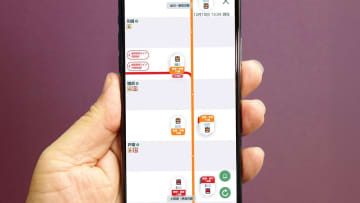 首都圏の移動が劇的にラクになると話題！『JR東日本アプリ』のどこが凄いのか？