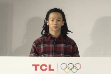 【スノーボード】平野歩夢　ミラノ五輪へ意気込み「自分自身を超えられれば結果はついてくる」