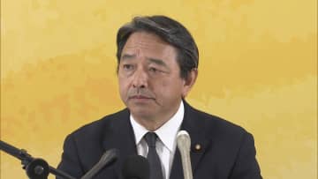 「年収の壁」で国民・榛葉氏「今週が大きなヤマ。大将同士、高市首相と玉木代表が本気で落としどころ探る」