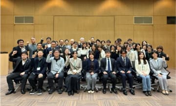 サッポロビール、食品飲料業界10社と障害者交流会「エッキョウサミット」を初開催