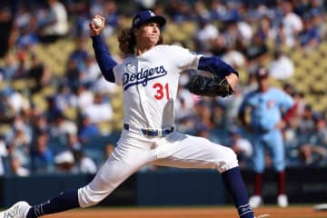 新守護神GETの2日後…届いたLA歓喜の一報「これで終わりだ」　ド軍32歳が“噂”を否定