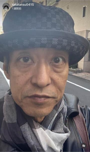 ミュージカル俳優・川口竜也「9回目の抗がん剤治療！」報告　「乗り越えたら舞台とライブに邁進します」