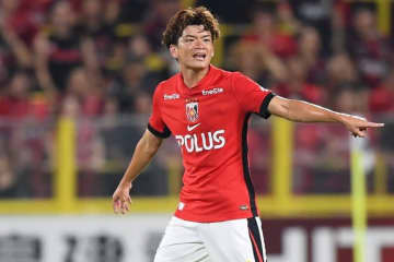 2025シーズン“J１・２位”の柏が補強！ 浦和MF大久保智明がキャリア初の移籍「培ってきたすべてをピッチで表現する」