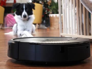 「ルンバ」のアイロボットが破産申請、中国企業が買収へ