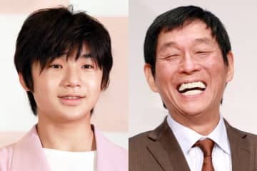 17歳の寺田心、“初恋の女性芸能人”を実名告白…　さんま仰天「優しさに恋をしてしまったんだ」