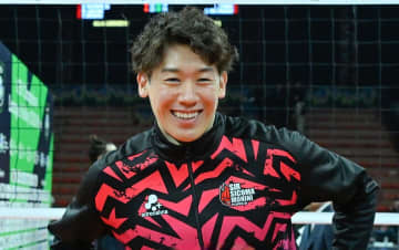 「とても光栄なこと」石川祐希、ミラノ五輪“聖火リレー代走”要請の裏側激白　派遣見送りもイタリア在籍11年で証明した存在価値【現地取材】