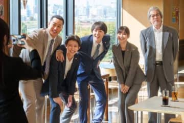 「コーチ」「益山班にパワーアップして帰ってきてほしい」「いやー、唐沢寿明やっぱすげえわ」