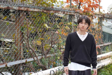 【インタビュー】ドラマ「シナントロープ」でマッシュルームカットの気になる志沢を演じる萩原護をクローズアップ！