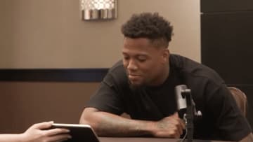 アクーニャJr.の異次元の強肩にSNS愕然「これほんまにやばかったな」国内外から称賛の声