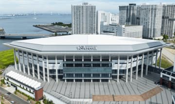 「Ｋアリーナ横浜」が観客動員数「世界1位」に！世界1位を記念してＫアリーナクラブ会員限定特別内覧会の開催決定