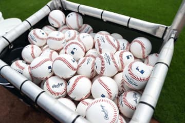 MLBファンにお馴染み…突然の来日報告「何事かと」「なんで東京に」　大物にネット騒然