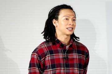 TCLアンバサダーにスノーボード平野歩夢選手が就任。「パフォーマンスの振り返りにもテレビがあれば助かる」